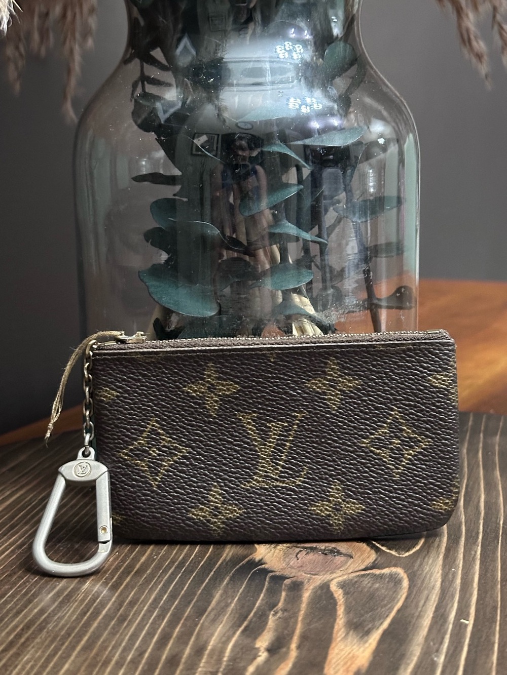 Louis Vuitton Key Cles